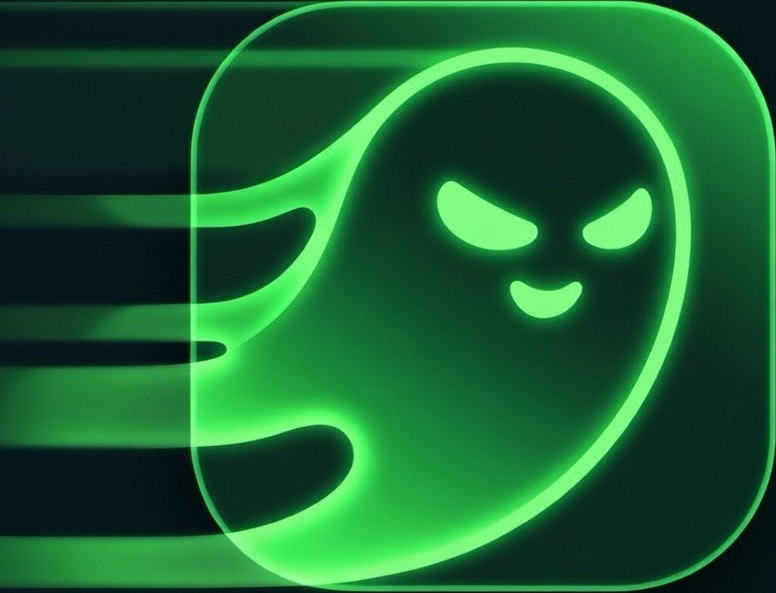 GhostProtocol Logo